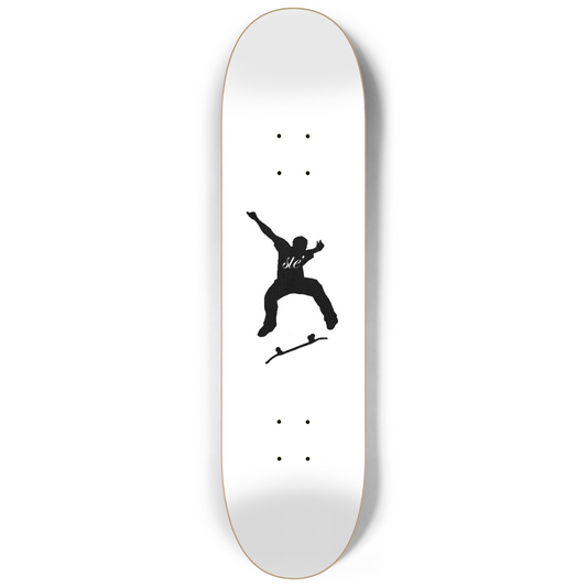 8.25 STE’ man skateboard