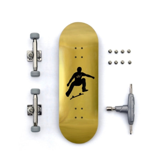 STE’ Fingerboard