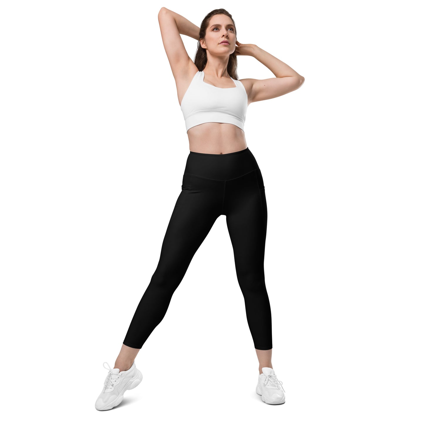 STE’ Leggings with pockets