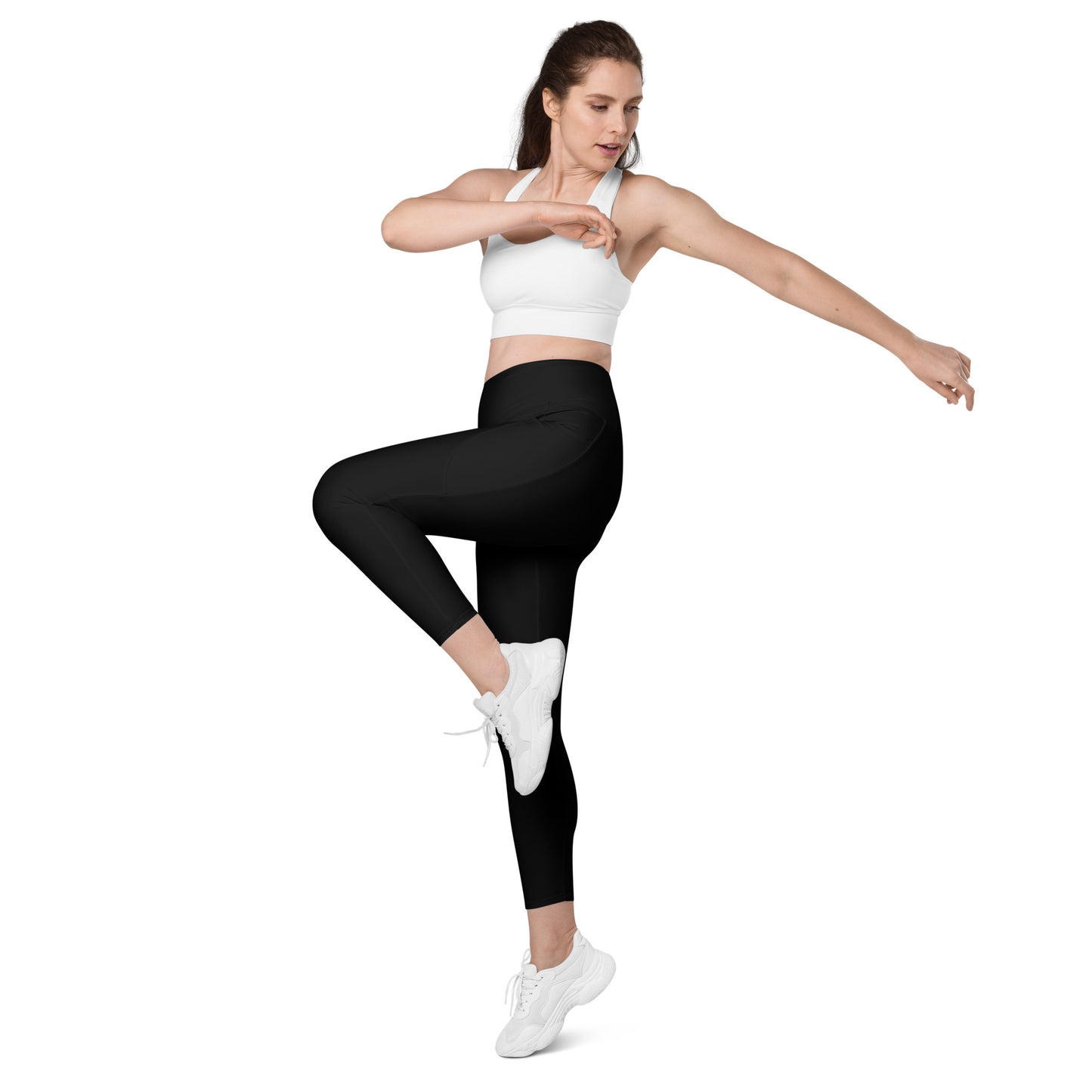 STE’ Leggings with pockets