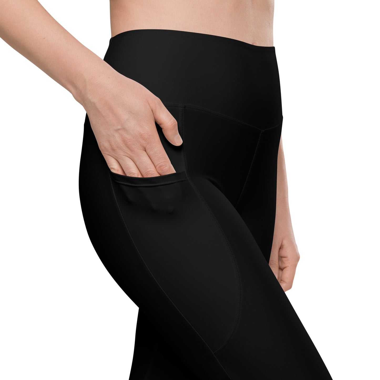 STE’ Leggings with pockets