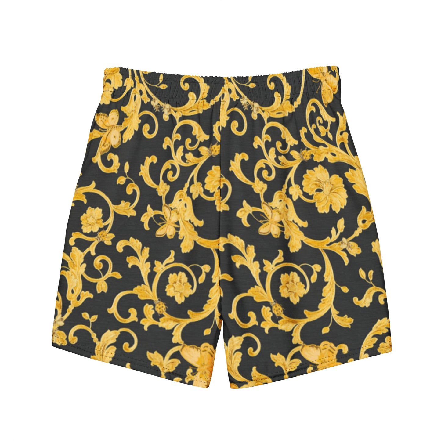 STE’ fosace’ Men's swim trunks