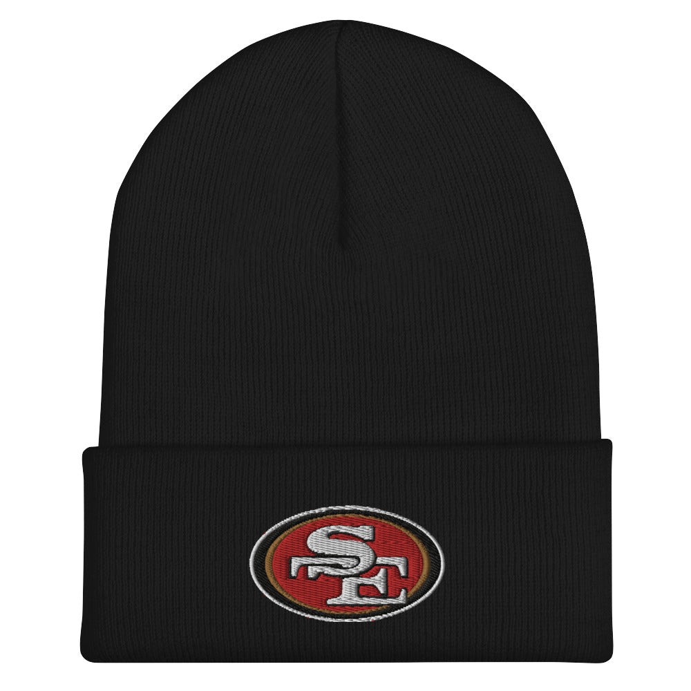 Niner STE’ Beanie