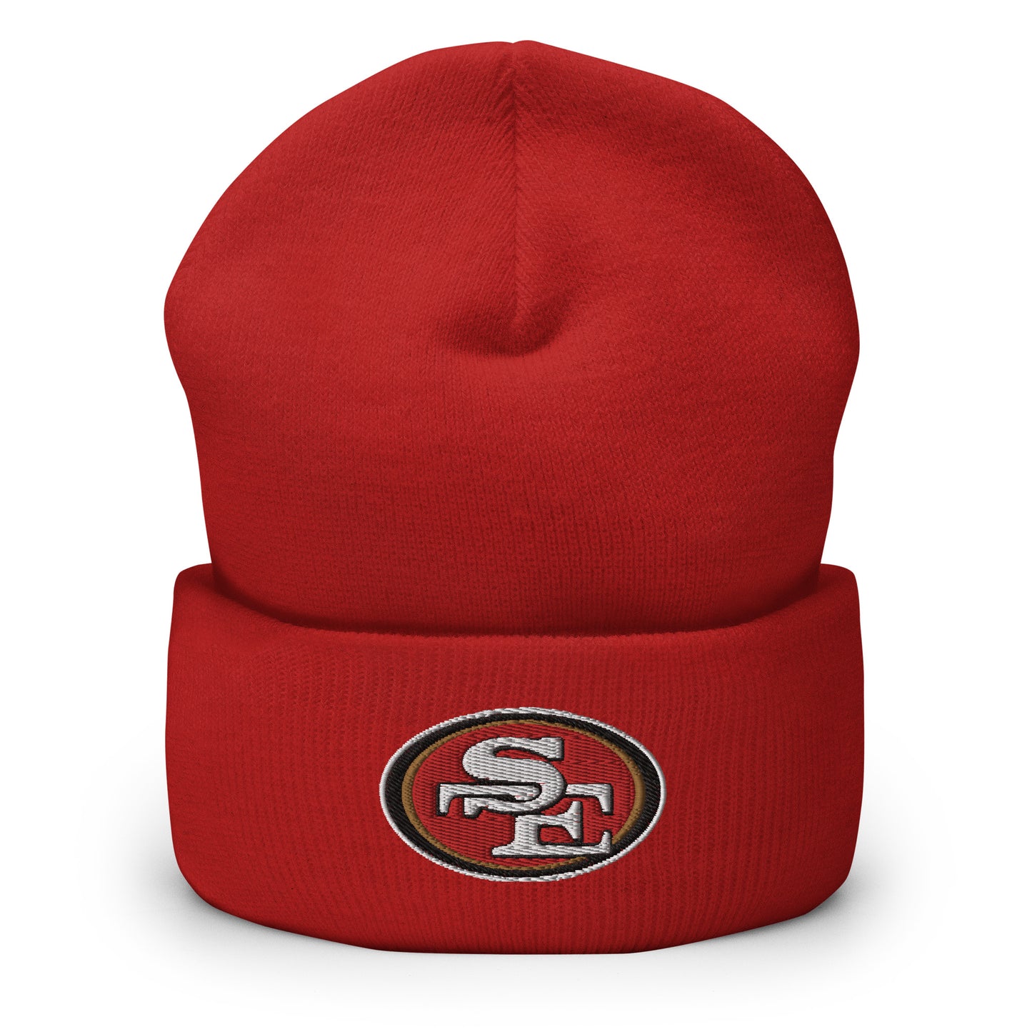 Niner STE’ Beanie