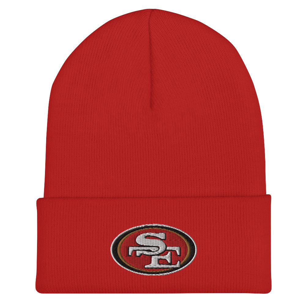 Niner STE’ Beanie