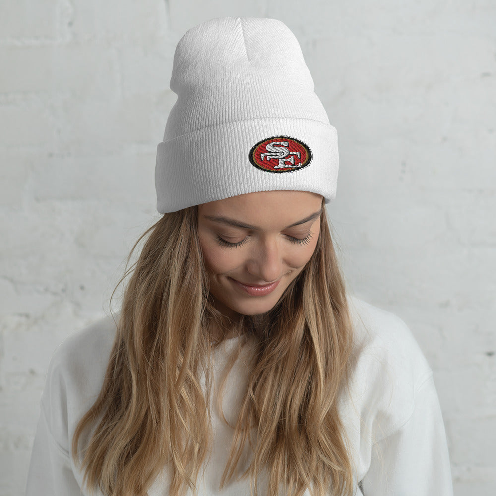 Niner STE’ Beanie