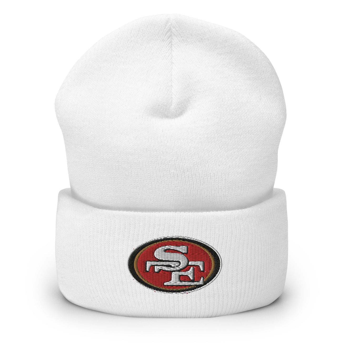 Niner STE’ Beanie