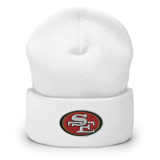 Niner STE’ Beanie