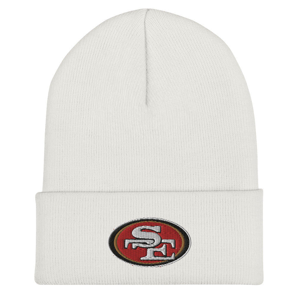 Niner STE’ Beanie