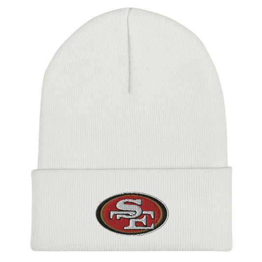 Niner STE’ Beanie