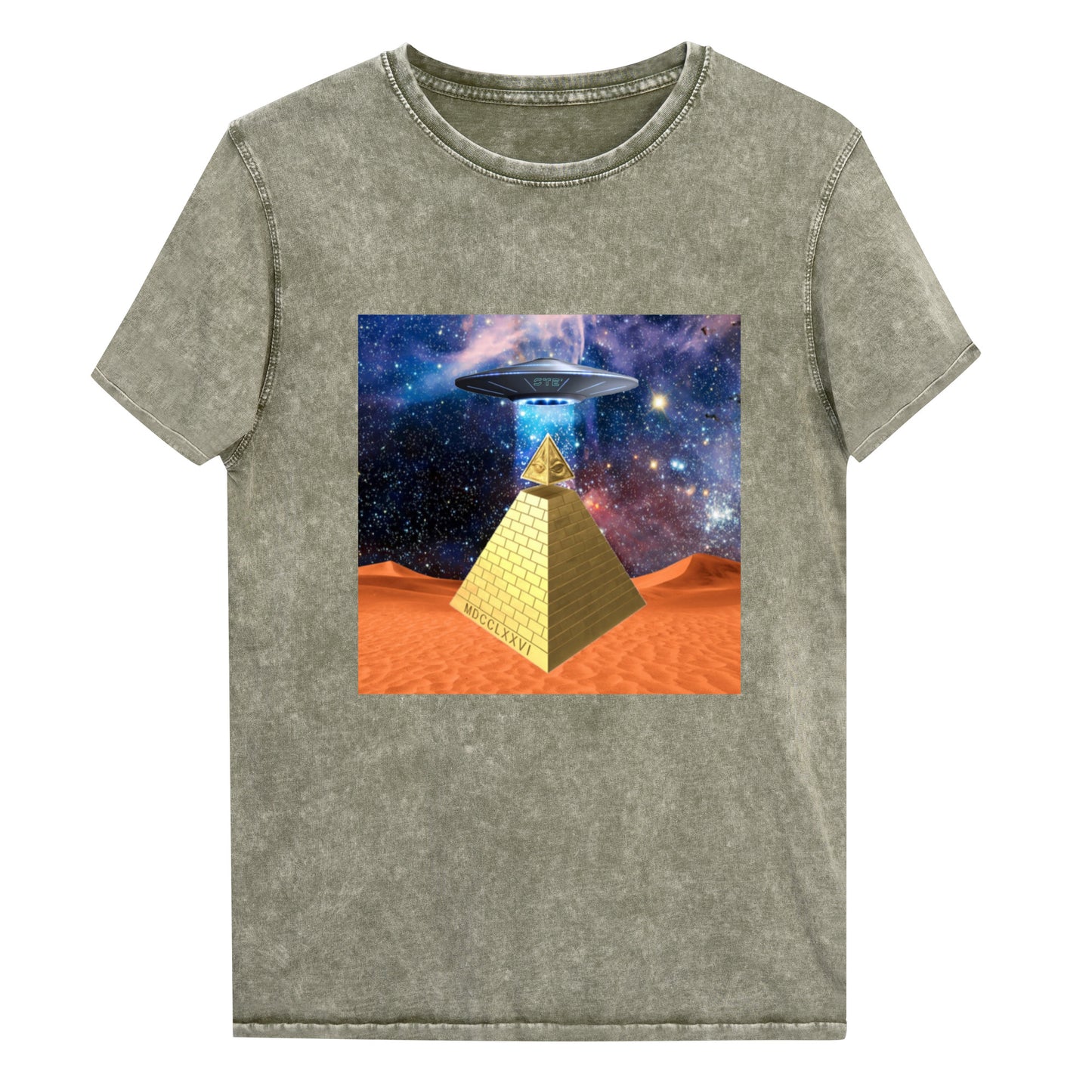 ORIGINS STE’ - Shirt