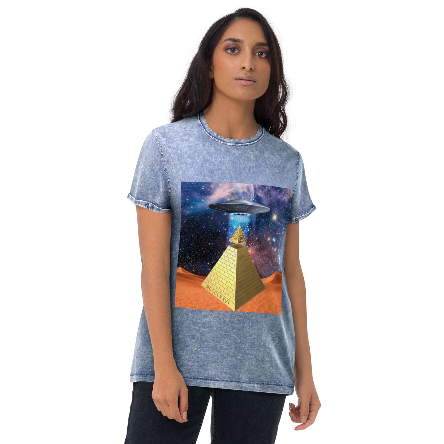 ORIGINS STE’ - Shirt