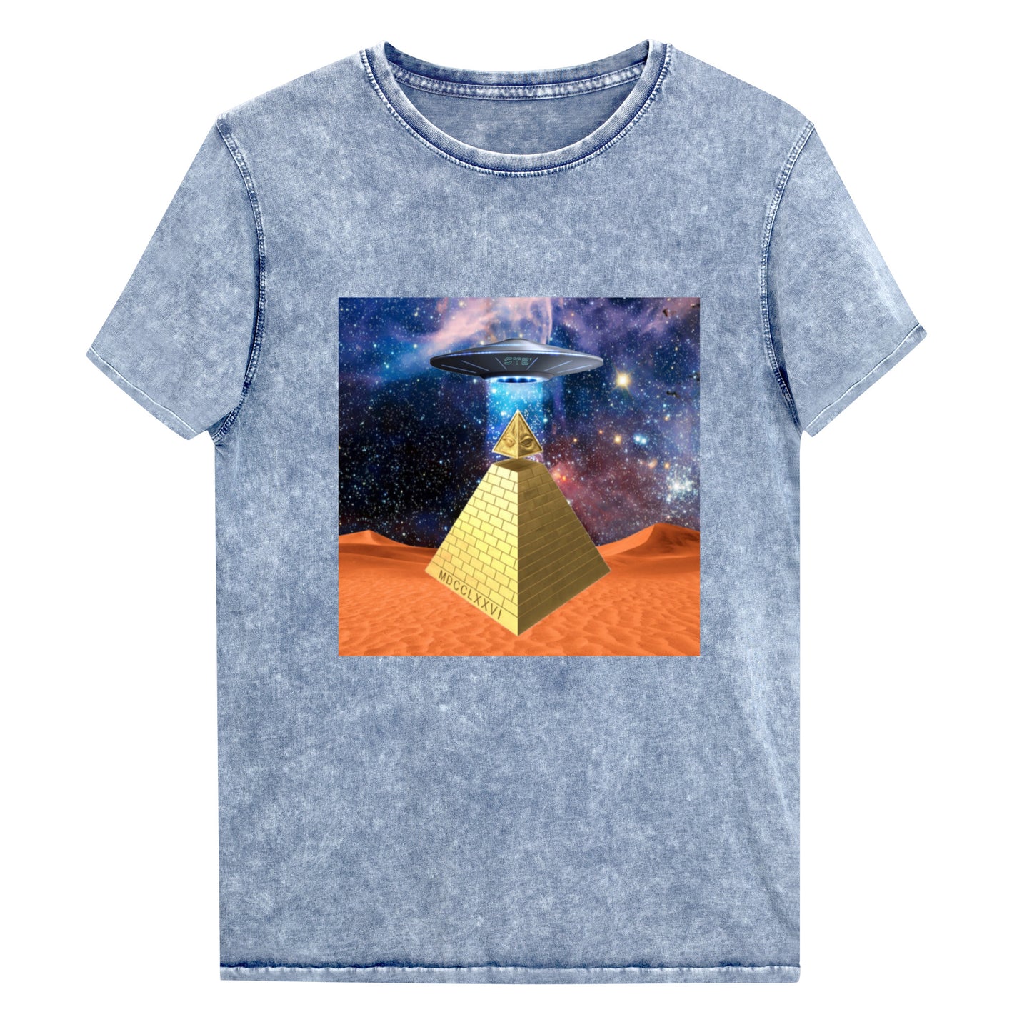 ORIGINS STE’ - Shirt