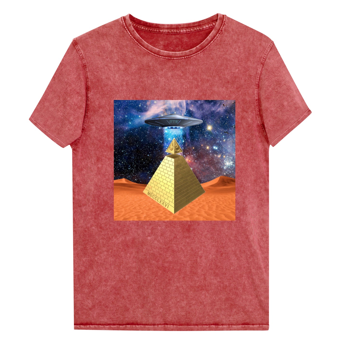 ORIGINS STE’ - Shirt