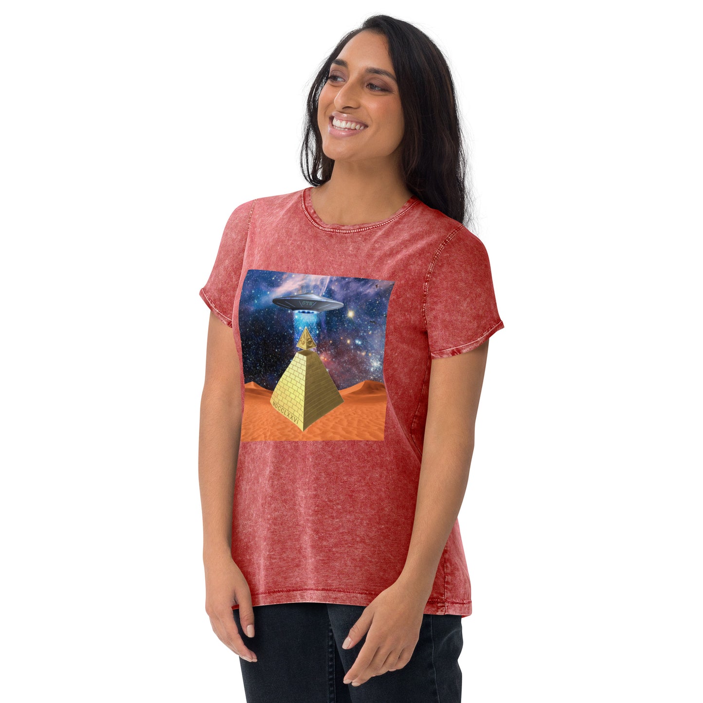 ORIGINS STE’ - Shirt