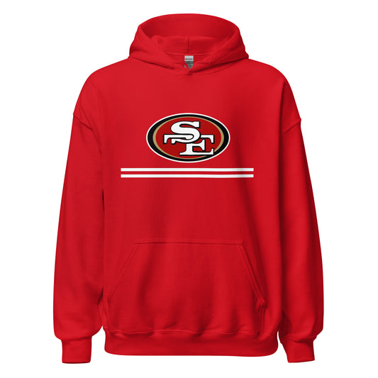 Niner STE’ Hoodie