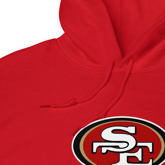 Niner STE’ Hoodie