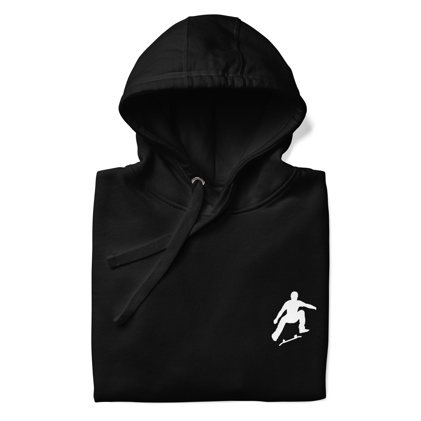 STE’ nollie heel hoody