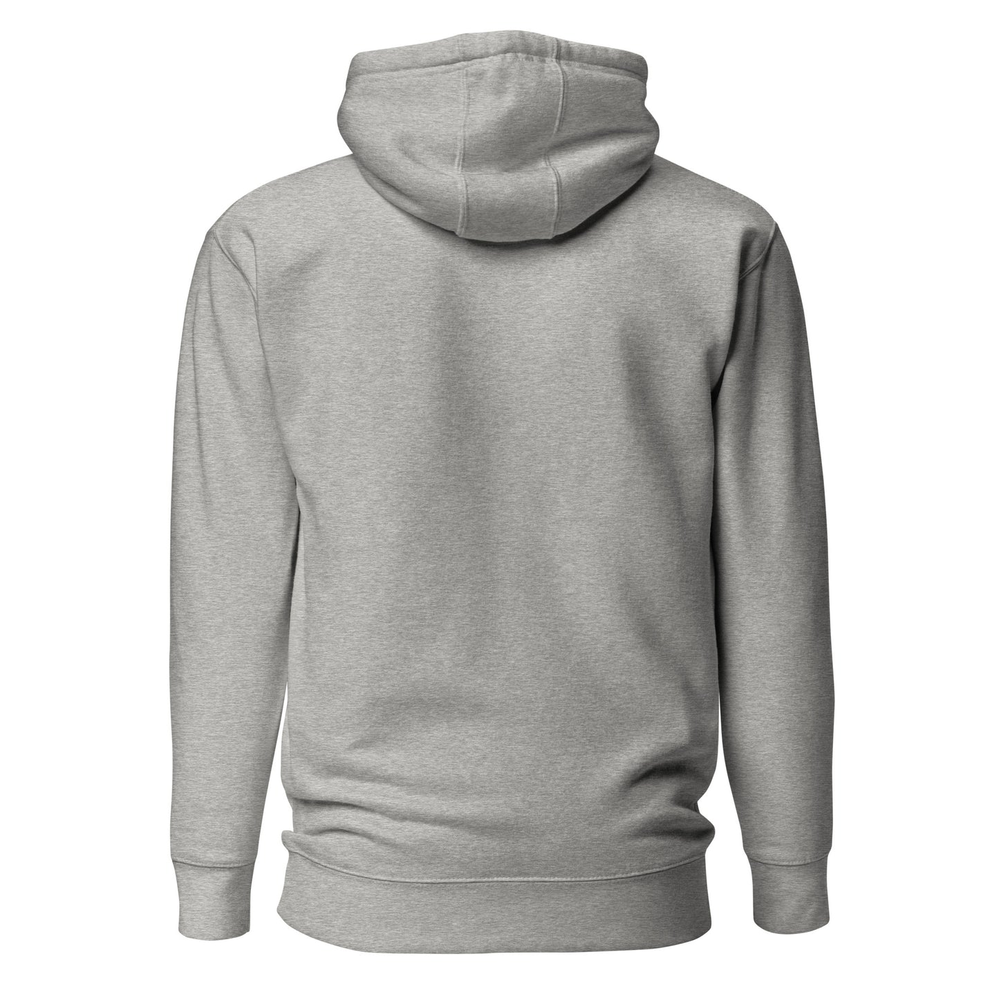 STE’ - Unit Hoodie