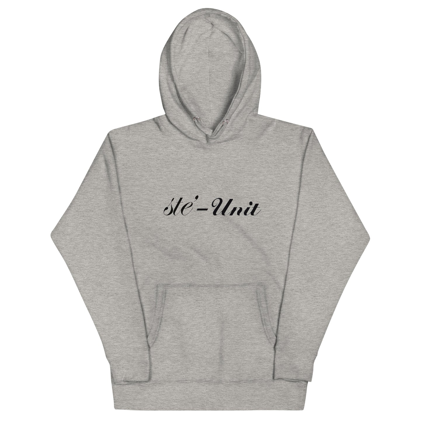 STE’ - Unit Hoodie