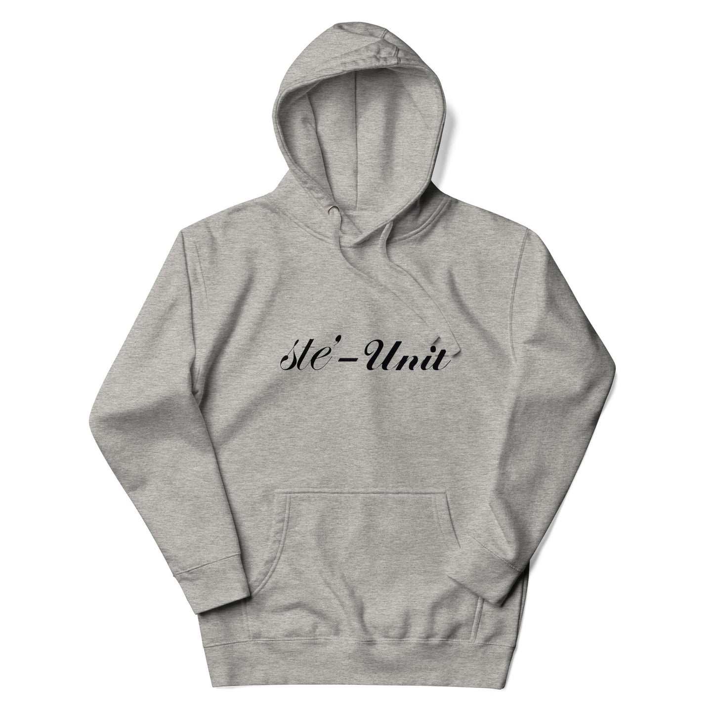 STE’ - Unit Hoodie
