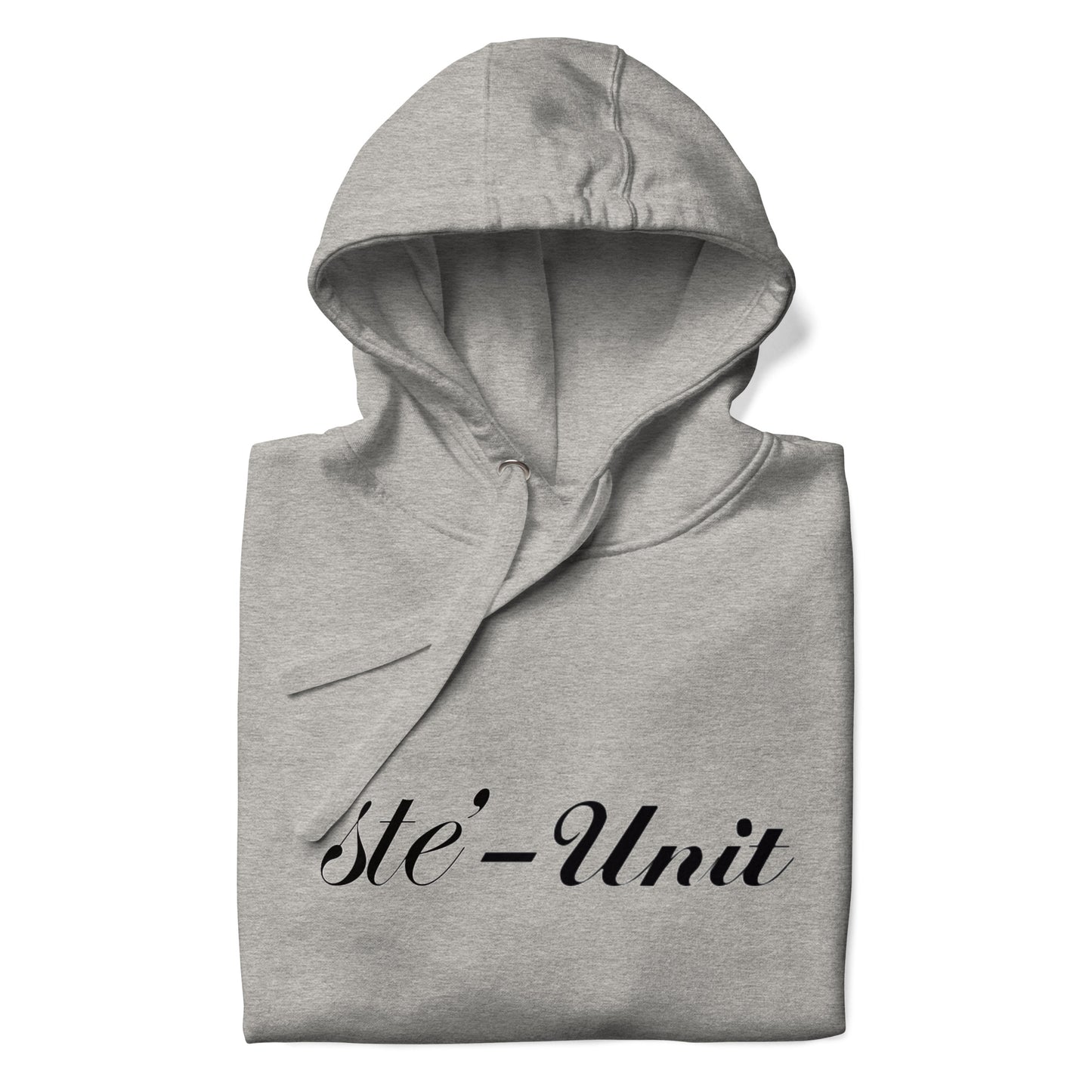 STE’ - Unit Hoodie