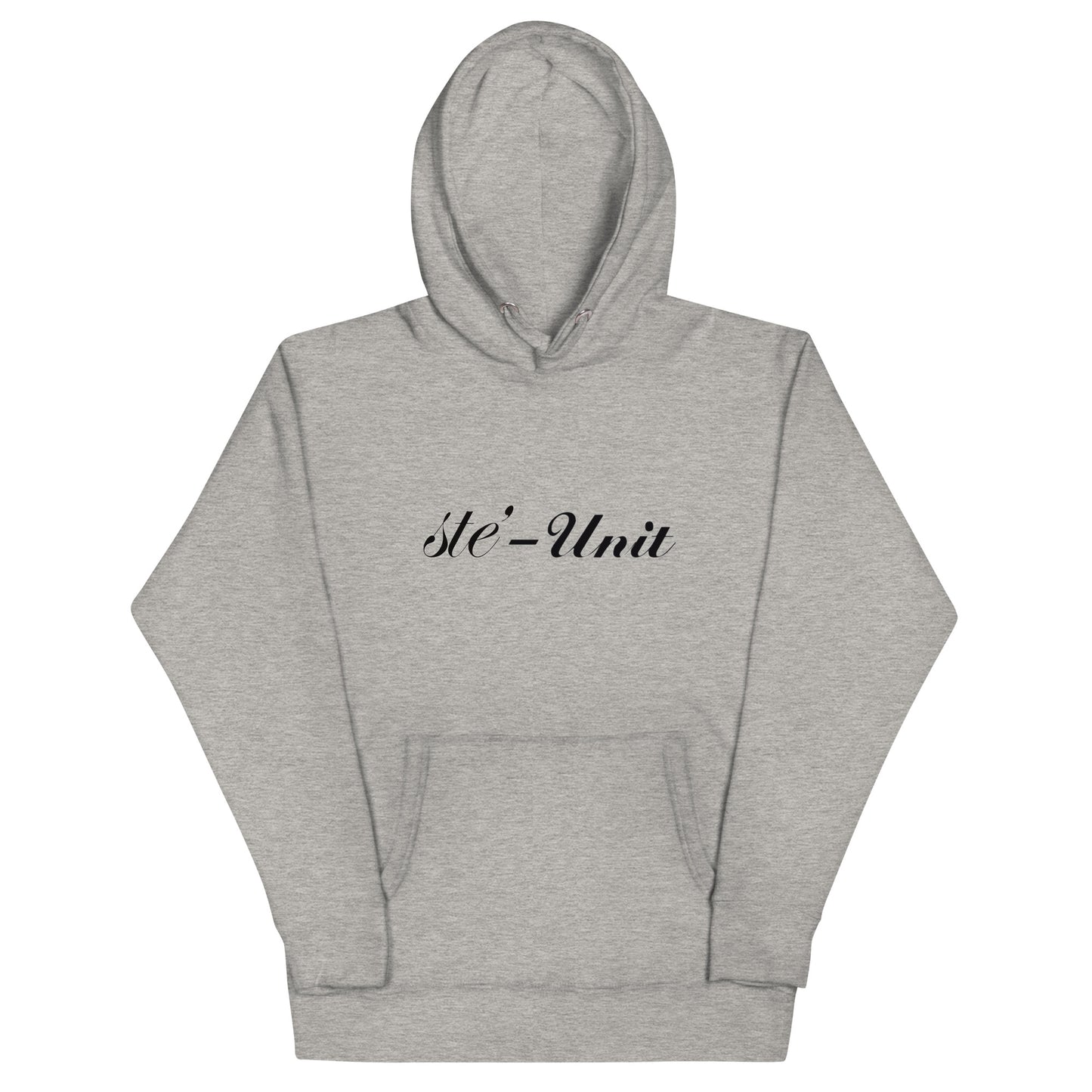 STE’ - Unit Hoodie