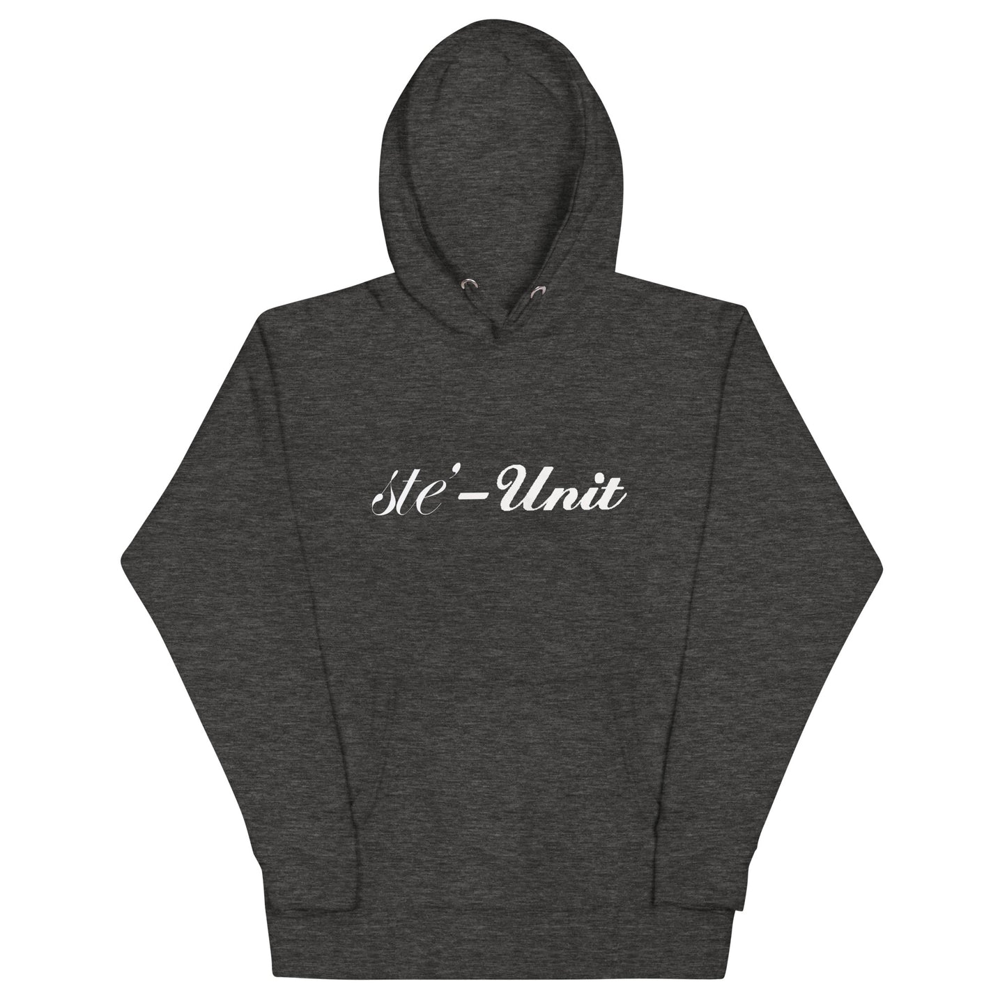 STE’ - Unit Hoodie