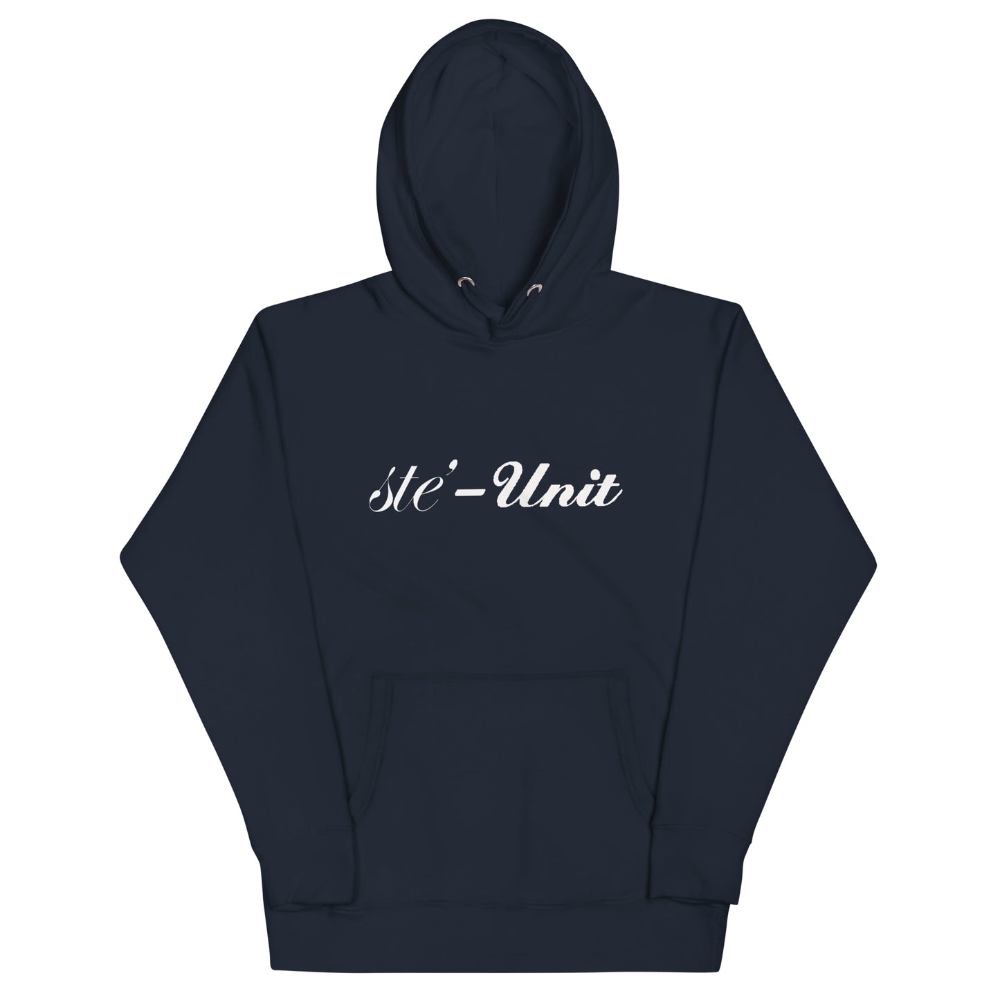 STE’ - Unit Hoodie