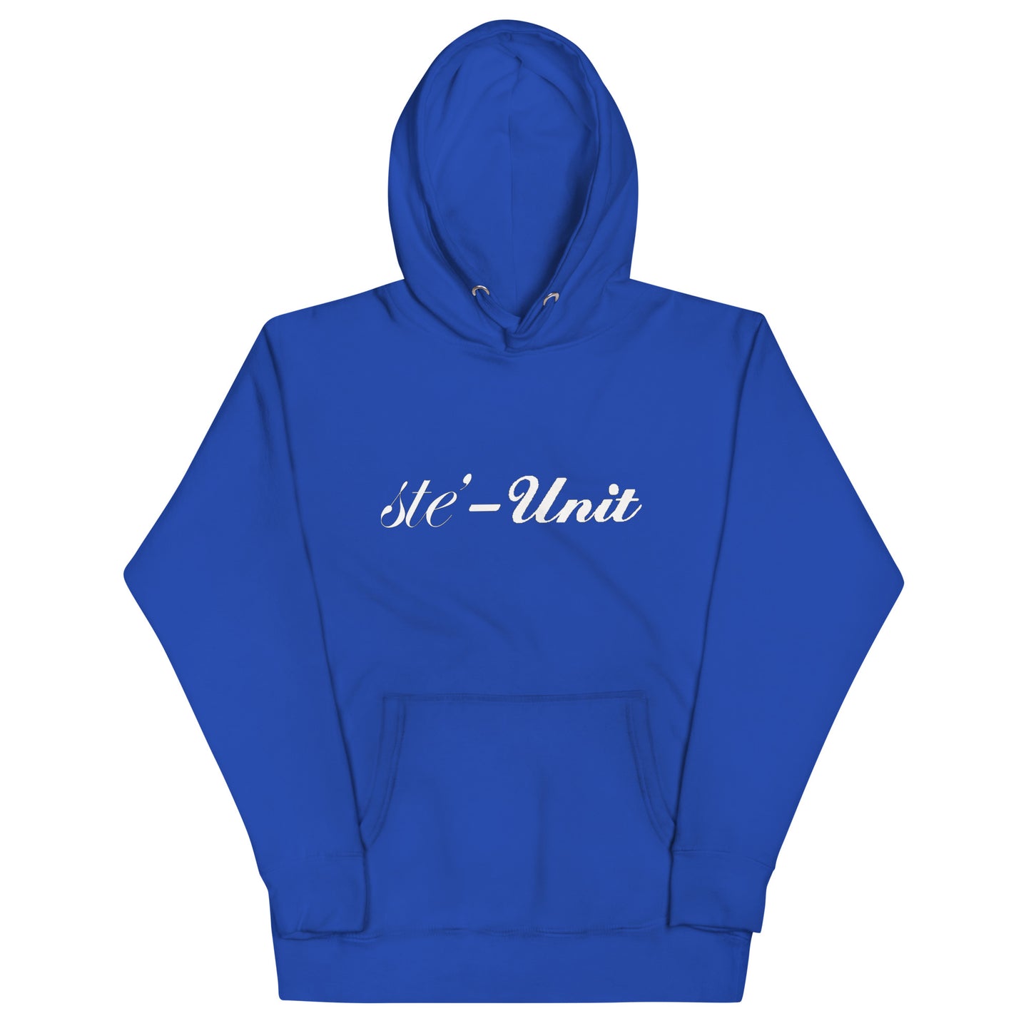 STE’ - Unit Hoodie