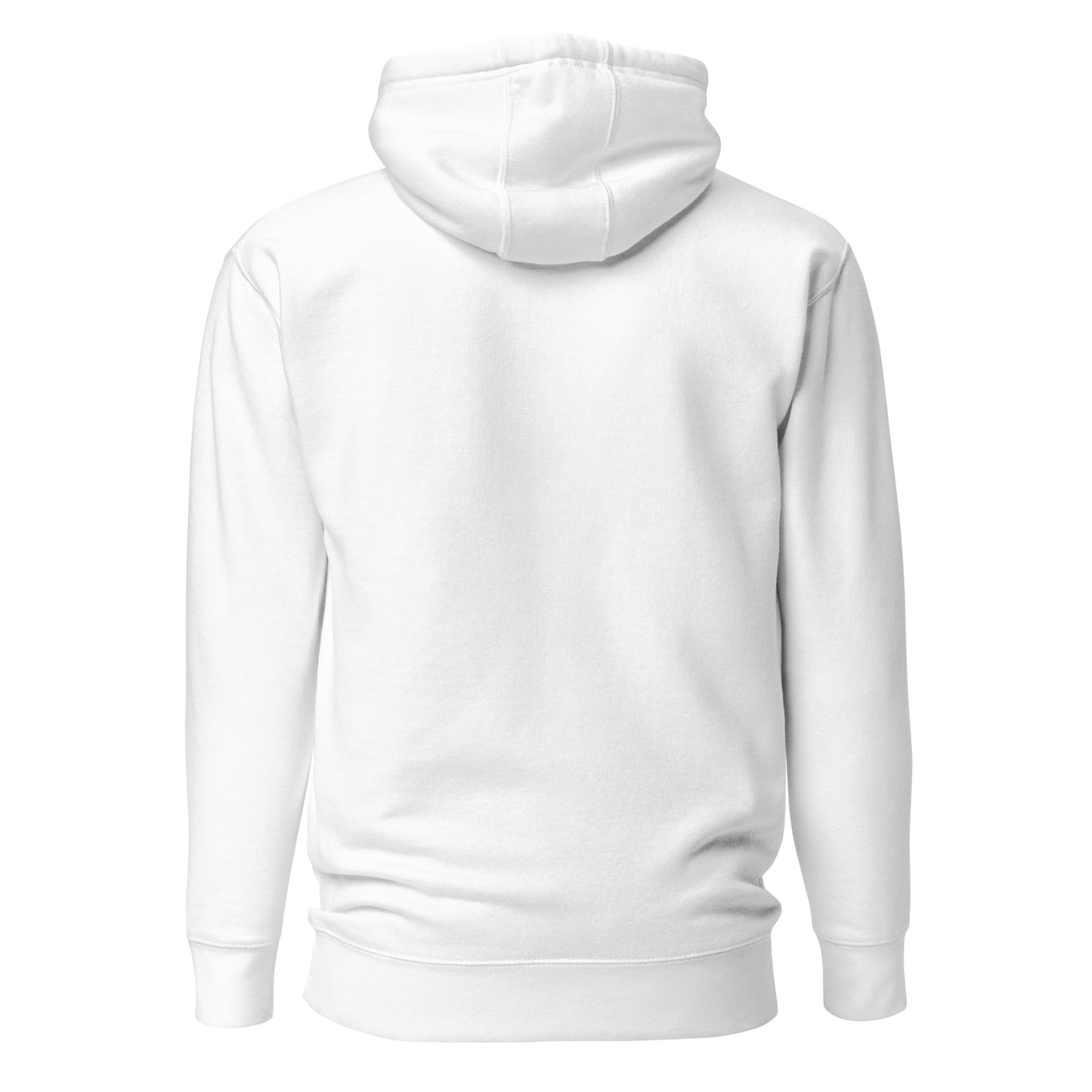 STE’ - Unit Hoodie