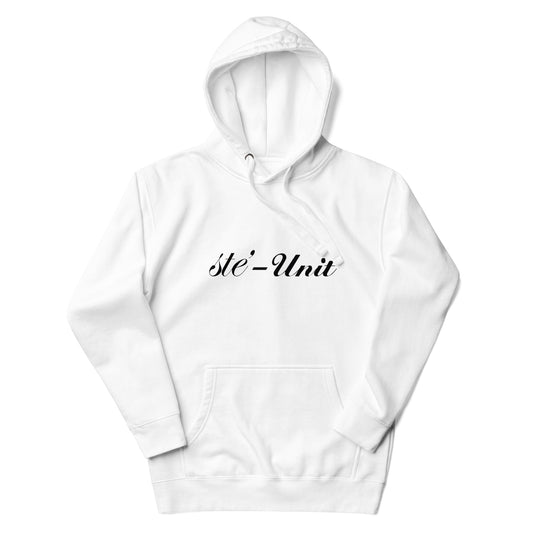 STE’ - Unit Hoodie