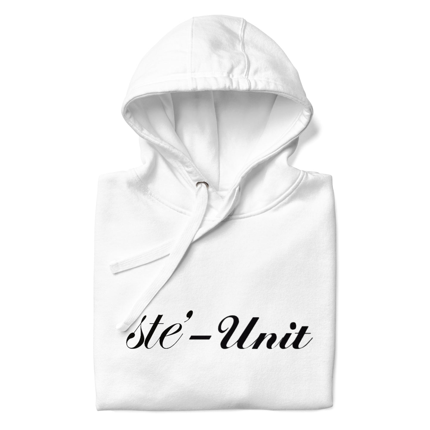 STE’ - Unit Hoodie