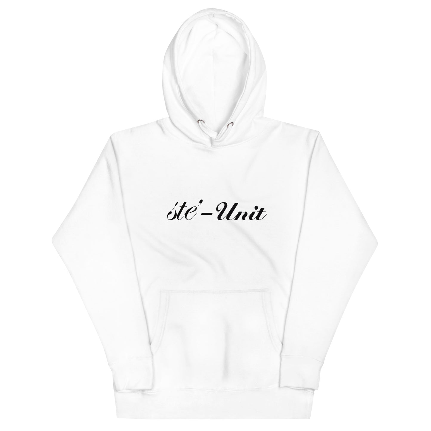 STE’ - Unit Hoodie