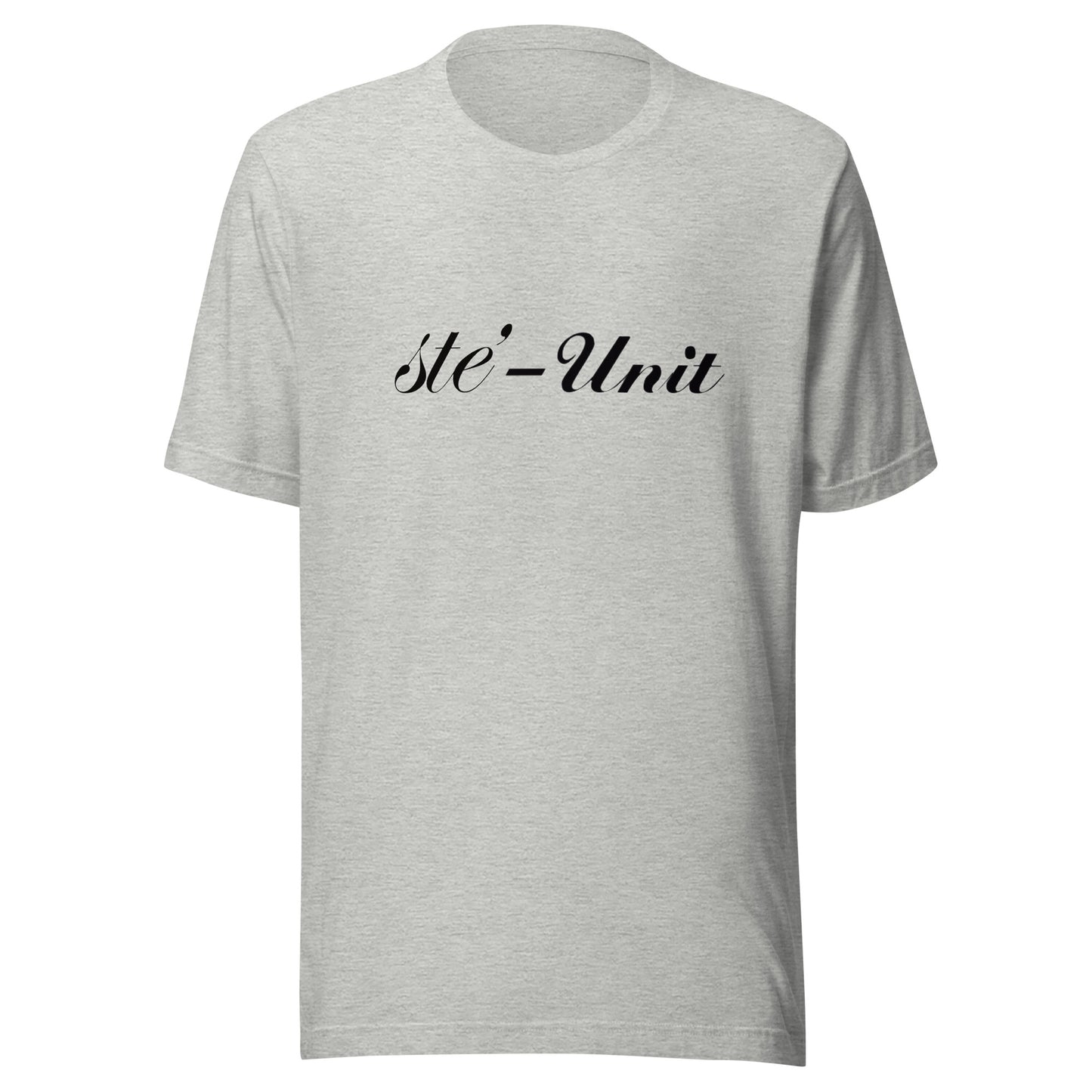 STE - Unit t-shirt