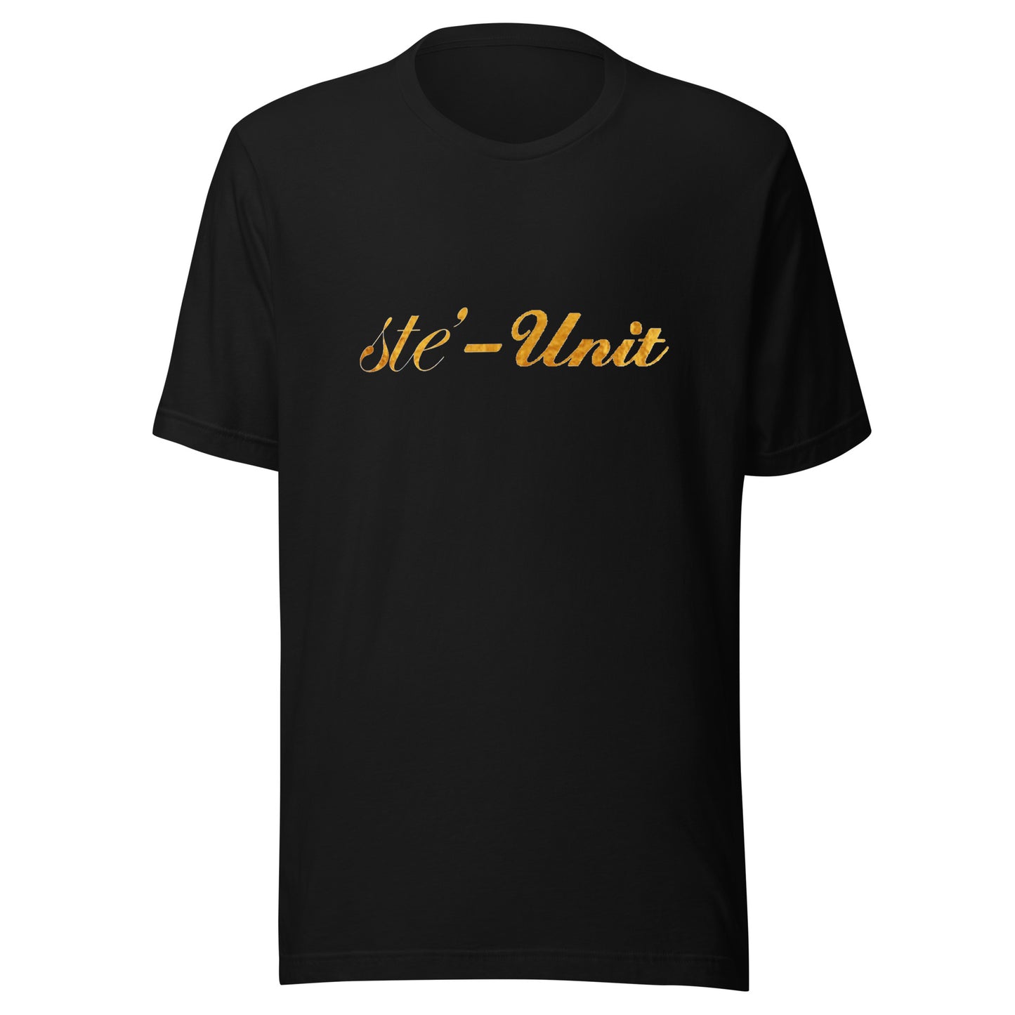 STE - Unit t-shirt
