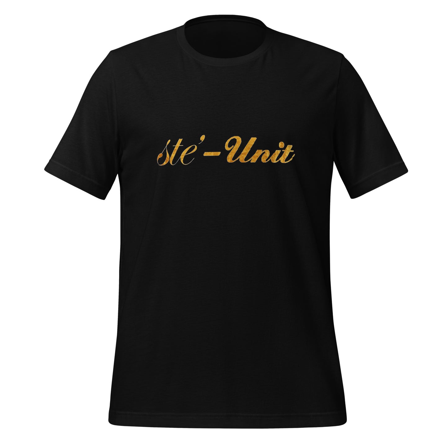 STE - Unit t-shirt