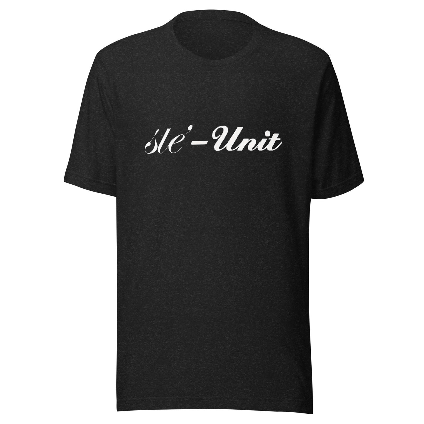 STE - Unit t-shirt