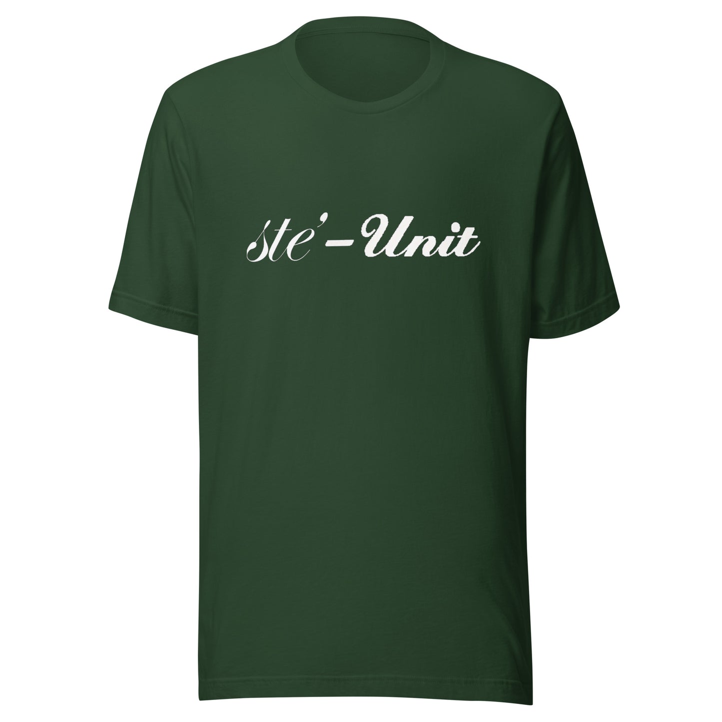 STE - Unit t-shirt
