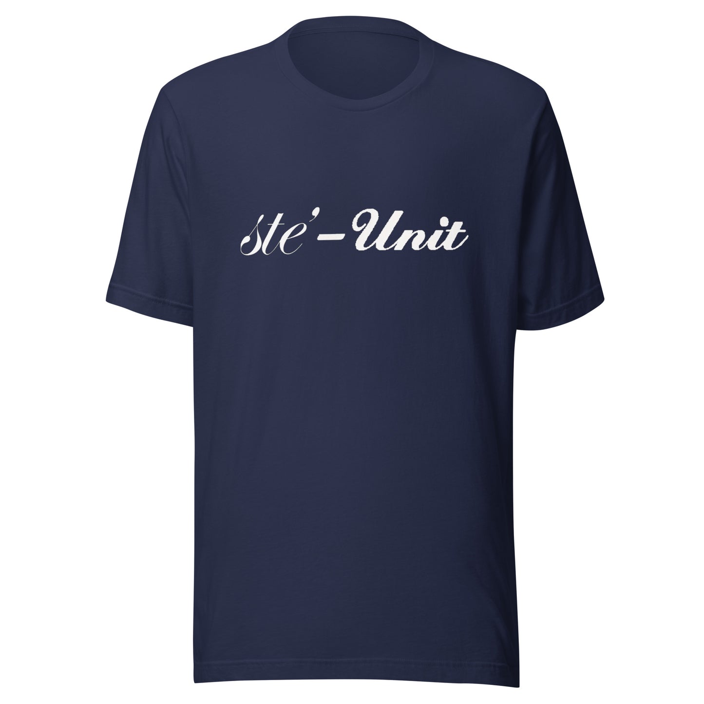 STE - Unit t-shirt