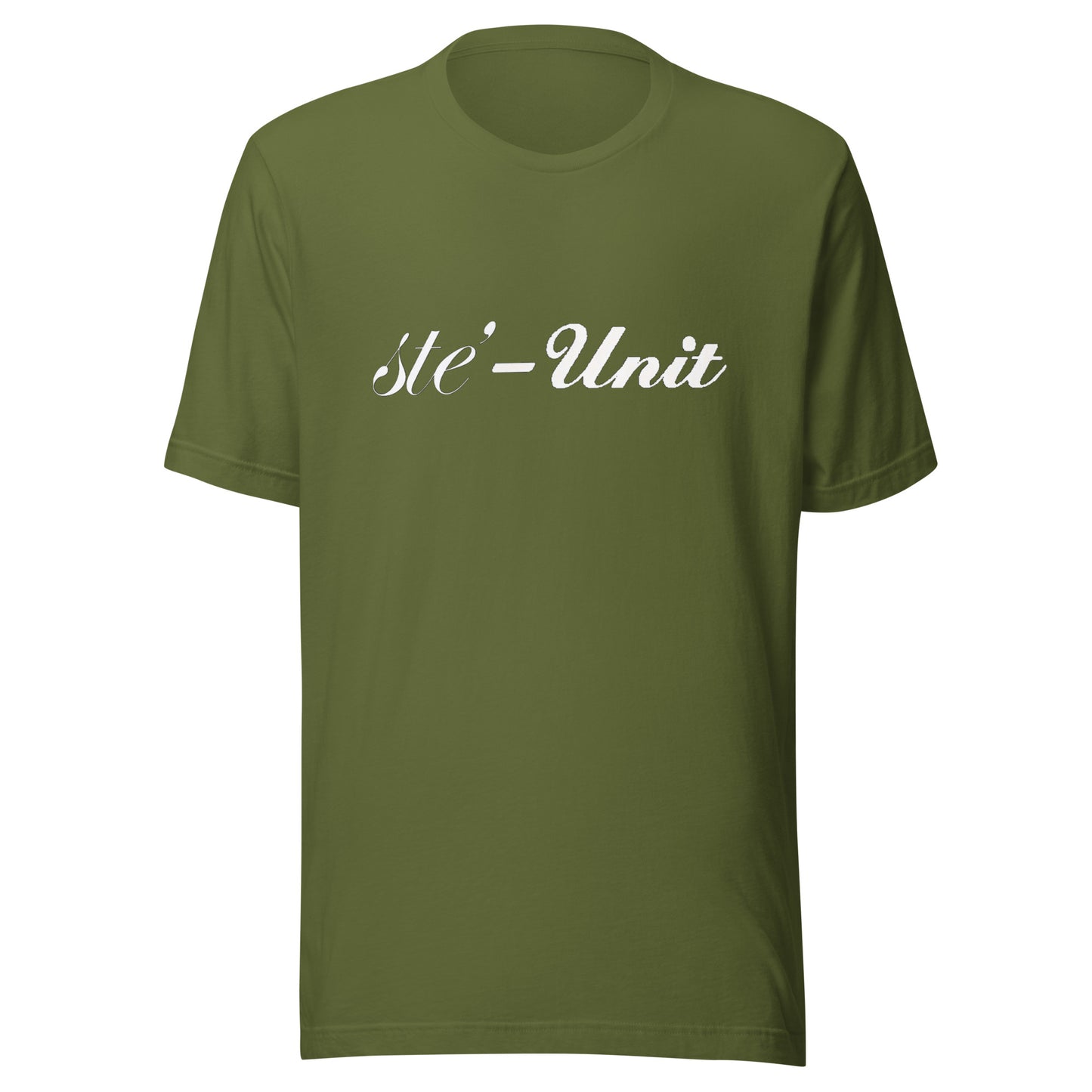 STE - Unit t-shirt