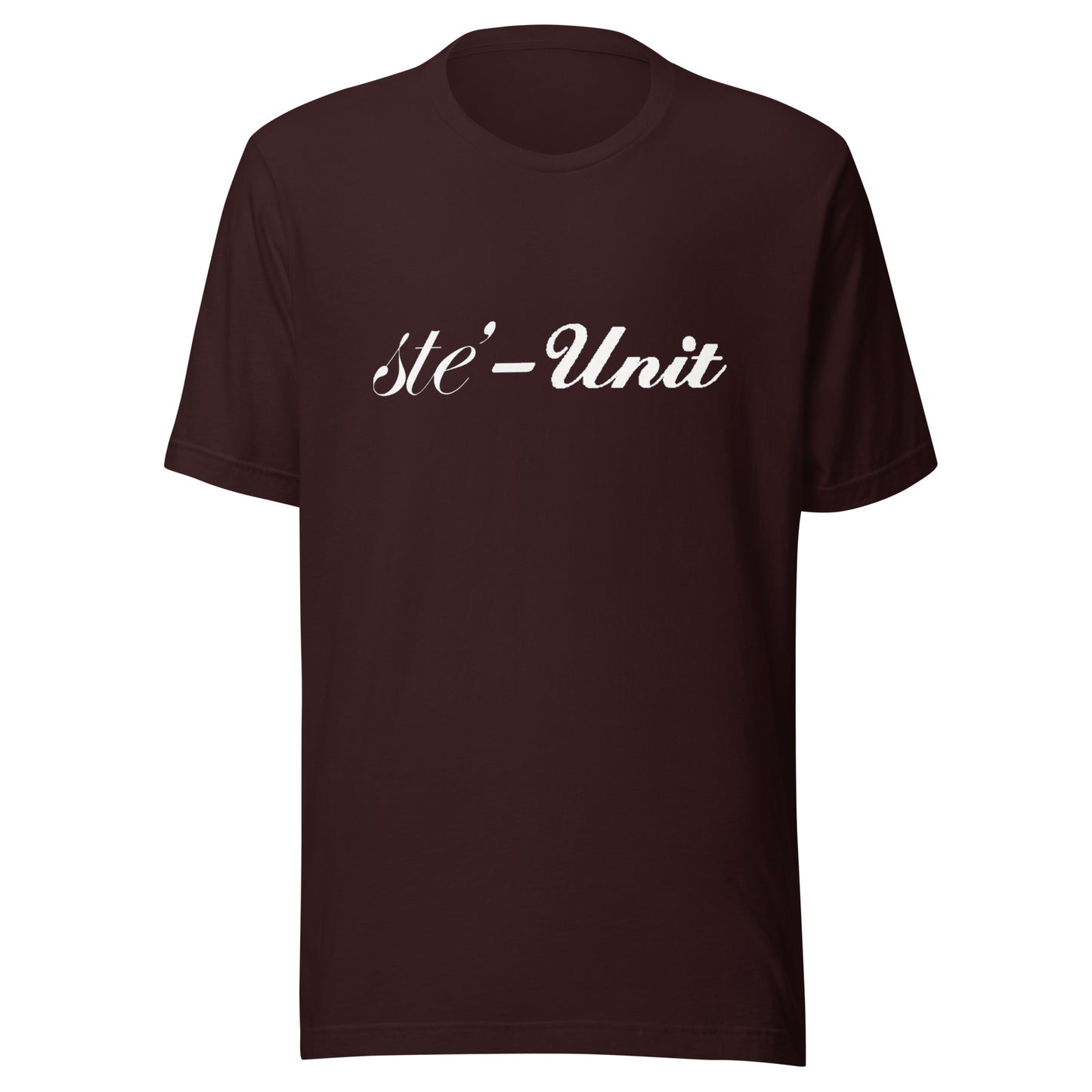 STE - Unit t-shirt
