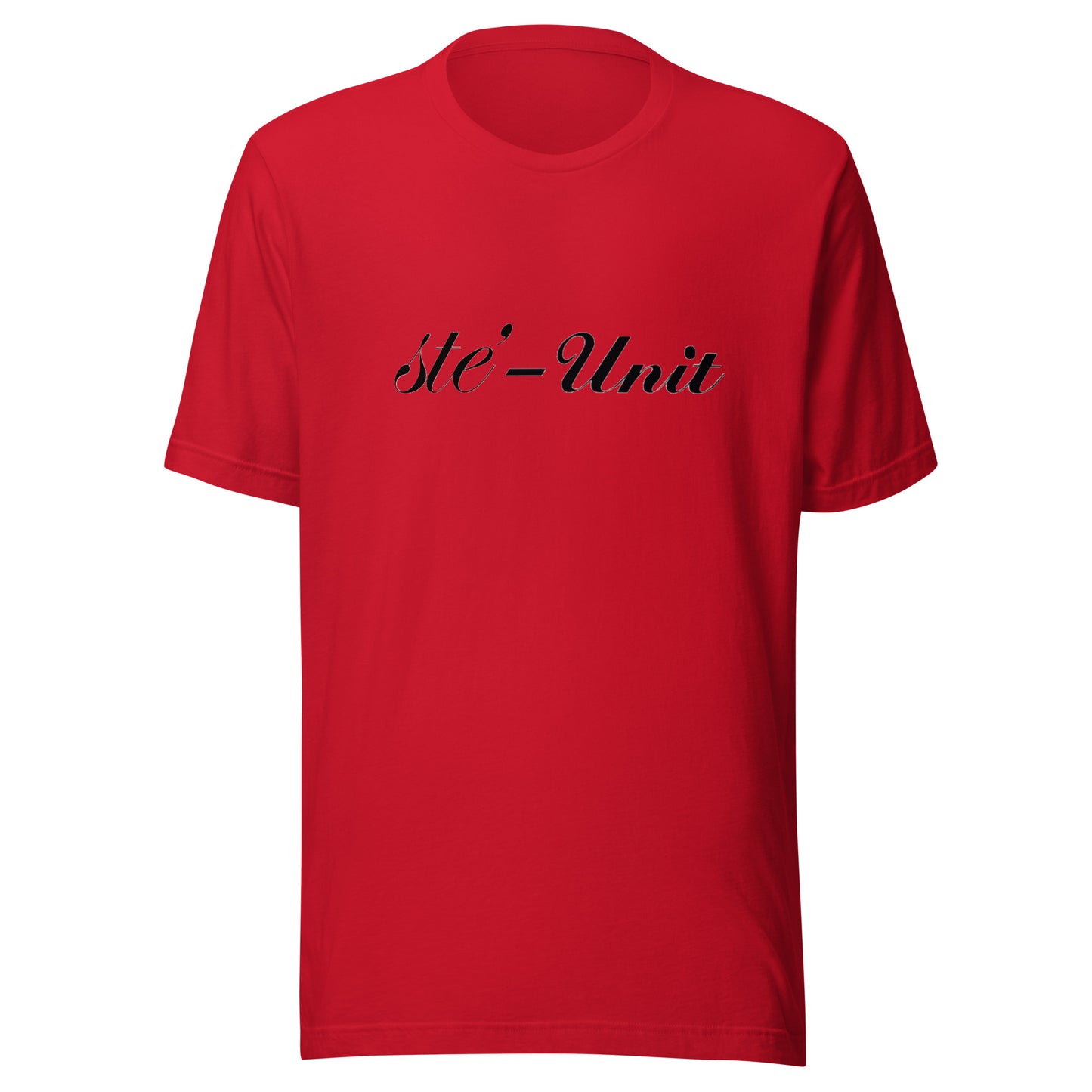STE - Unit t-shirt