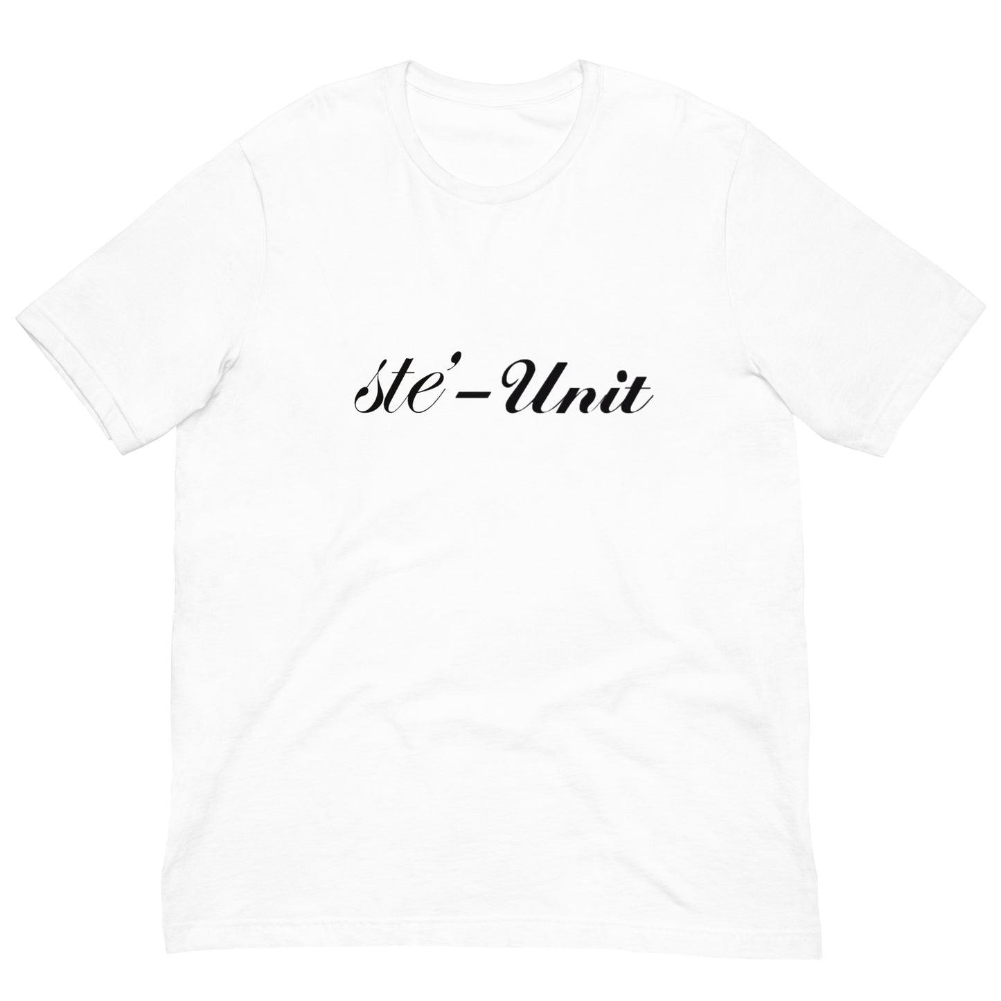 STE - Unit t-shirt