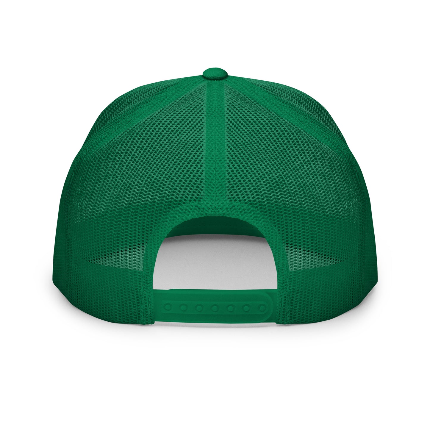 STE' Man Trucker Hat