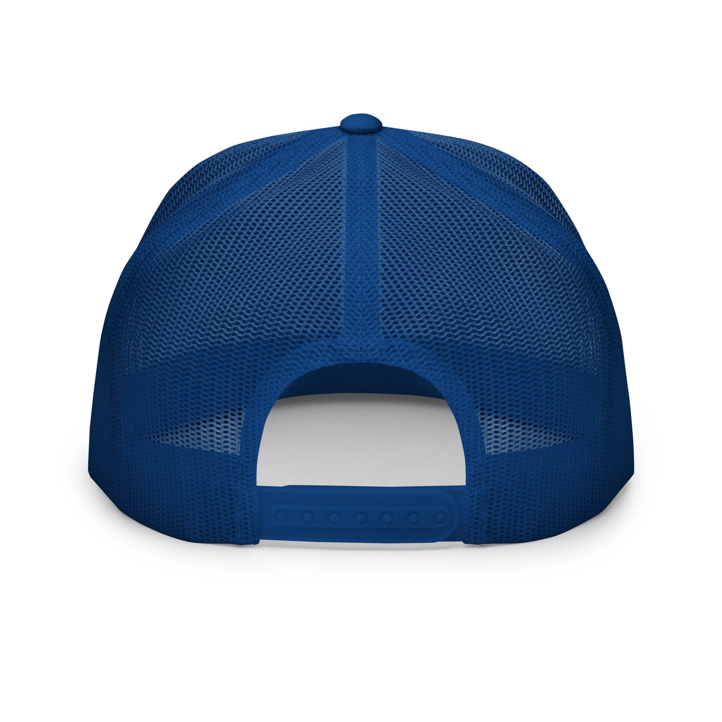 STE' Man Trucker Hat