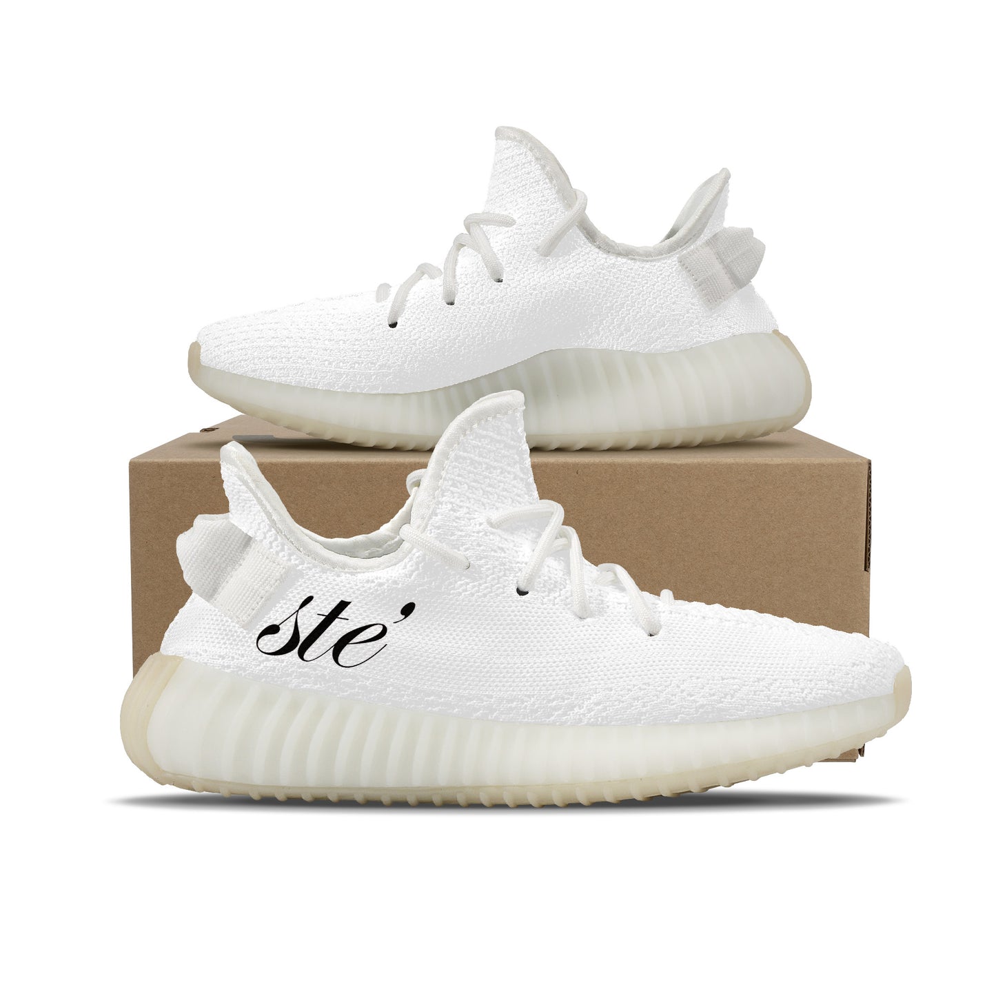 STE'EZY 1 Sneaker
