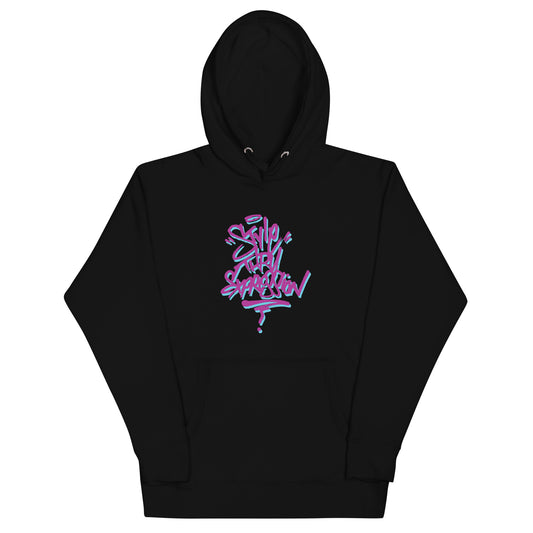 Style Thru Expression Hoodie