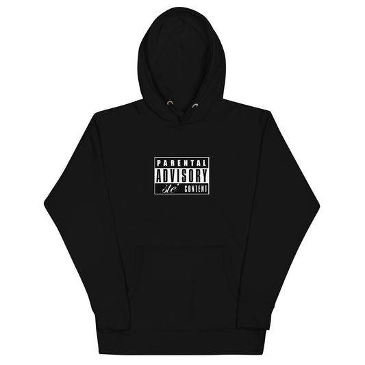 STE' Advisory Hoodie