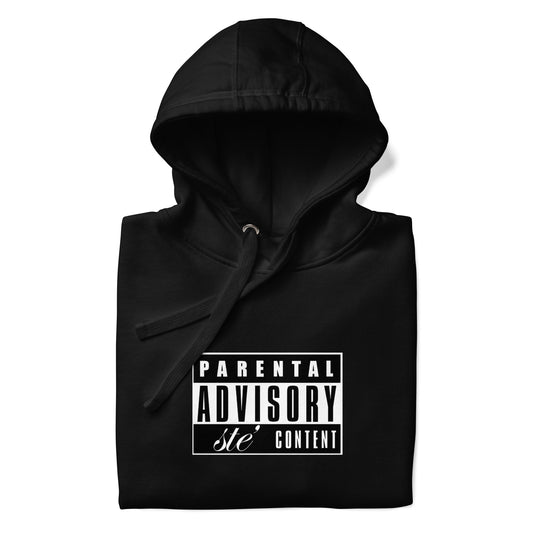 STE' Advisory Hoodie